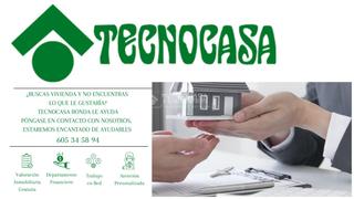 Appartement à San Cristóbal. Piso en venta en ronda