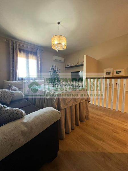 Foto 950fc505-625a-4036-a71d-cb0657d4710b. Casa aparellada amb calefacció a Arriate