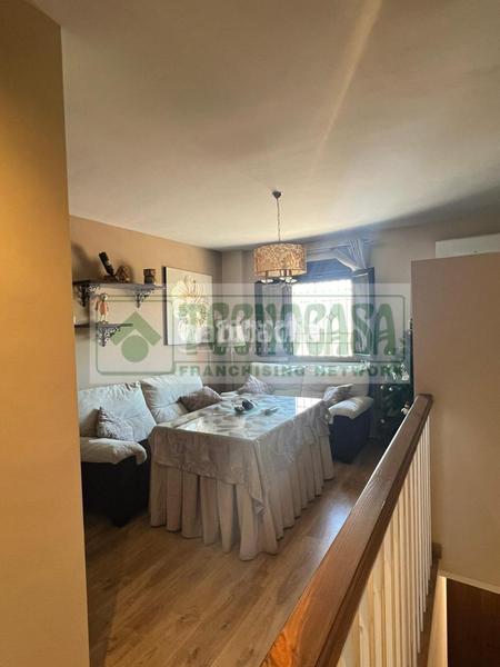 Foto 95d0bd77-1f0c-4343-934c-0e71d8e4466d. Casa aparellada amb calefacció a Arriate