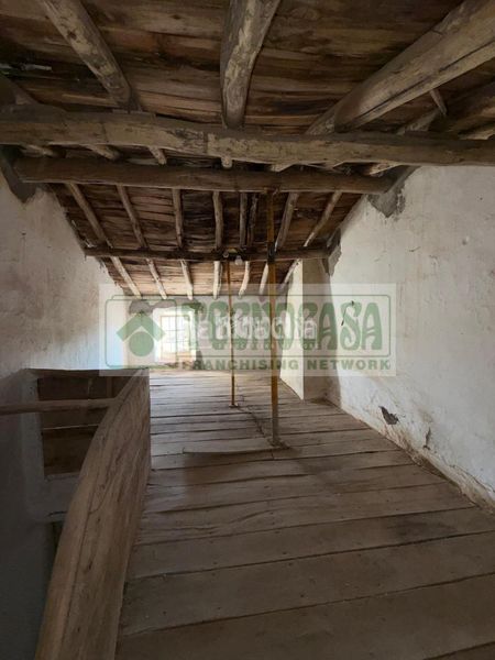 Foto 6582d344-9158-45c9-8f45-d6167d67b996. Casa aparellada amb calefacció a Partidas Norte Ronda