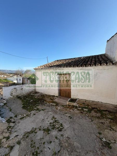 Foto ae188b1b-436a-4602-85c0-ae5f6f2d157b. Casa aparellada amb calefacció a Partidas Norte Ronda