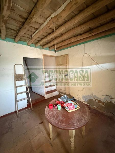 Foto d3386d57-5480-48a4-8afc-4335b443565d. Casa aparellada amb calefacció a Partidas Norte Ronda
