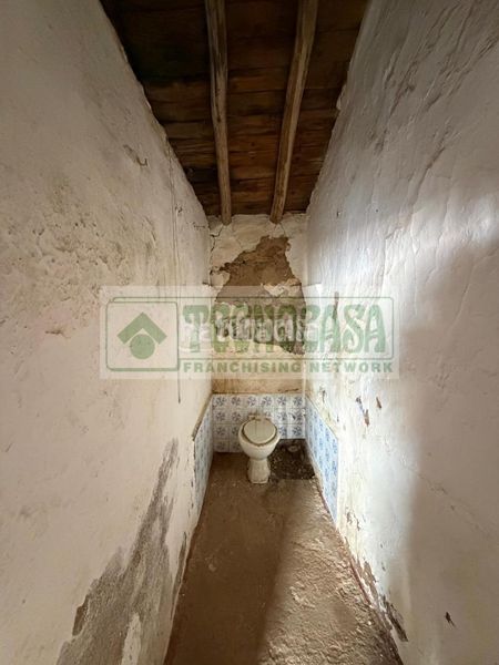 Foto ead71caa-eb5a-4016-8270-7013ebb26273. Casa aparellada amb calefacció a Partidas Norte Ronda