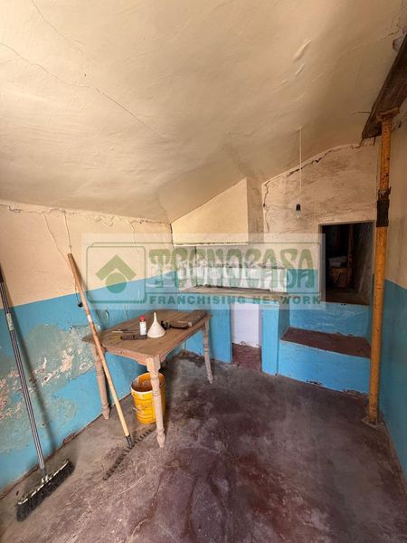 Foto f46e8787-7e25-4b3c-8392-f779a2b68a83. Casa aparellada amb calefacció a Partidas Norte Ronda