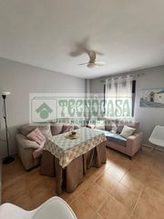 Etagenwohnung in San Francisco. Piso en venta en ronda