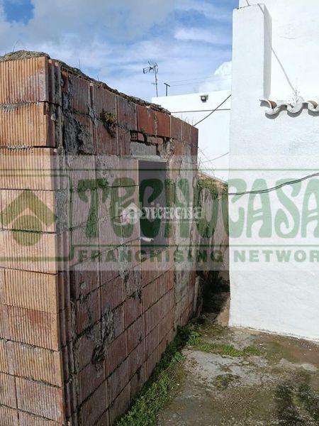 Foto 8569be1d-fdb6-43fb-8292-8ab0626b625e. Casa aparellada a Partidas Norte Ronda