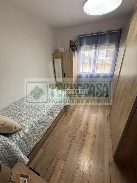 Foto d115aa9e-e09b-4edb-bbf9-9d7a66f09de7. Pis amb calefacció a San Cristóbal Ronda