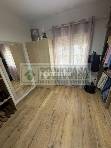 Foto f9c0d2f4-bb68-4200-b542-4d68430da86d. Pis amb calefacció a San Cristóbal Ronda