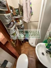 Etagenwohnung in Centro. Piso en venta en ronda