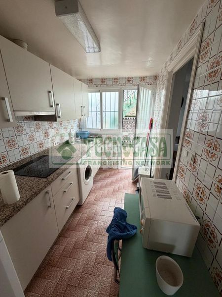 Foto 111caa4b-1af5-4f7f-a1ea-92eed5e39cba. Casa aparellada amb calefacció a San Cristóbal Ronda