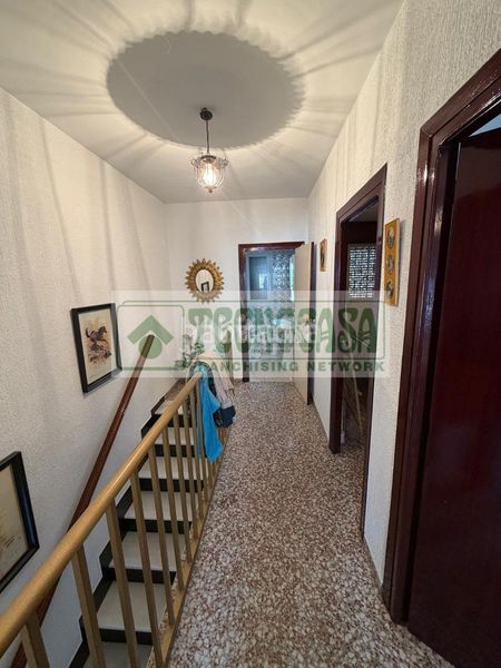 Foto 25a90dea-223c-4a09-9141-8b11b4770c49. Casa aparellada amb calefacció a San Cristóbal Ronda