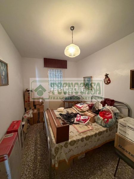 Foto 68181c0f-7128-40c6-8ac2-dcda9c5c8862. Casa aparellada amb calefacció a San Cristóbal Ronda