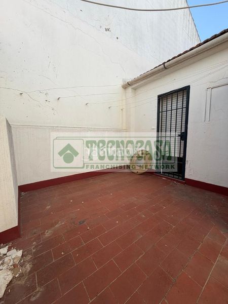 Foto 7d6b338c-cbb4-441b-8f95-f9fdb0875bb1. Casa aparellada amb calefacció a San Cristóbal Ronda