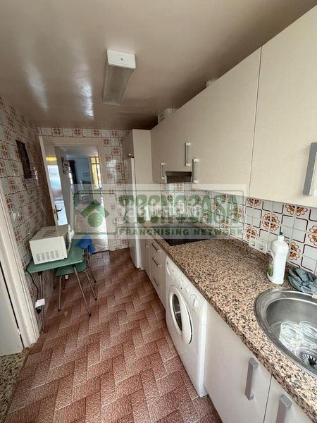Foto b426a872-0b07-4933-aeb5-635436488d44. Casa aparellada amb calefacció a San Cristóbal Ronda
