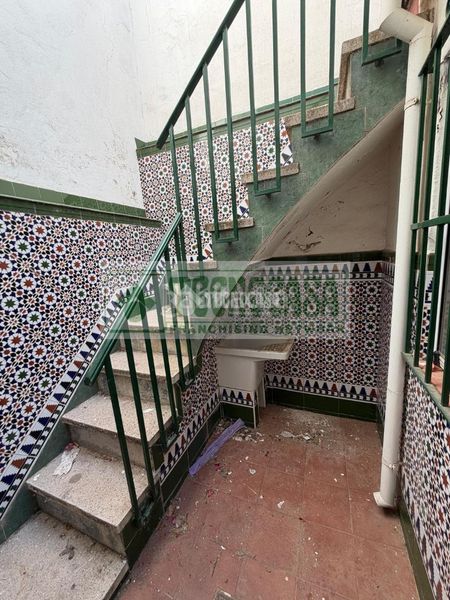 Foto c535aa18-207f-4bfe-b1f0-d76bbc186919. Casa aparellada amb calefacció a San Cristóbal Ronda