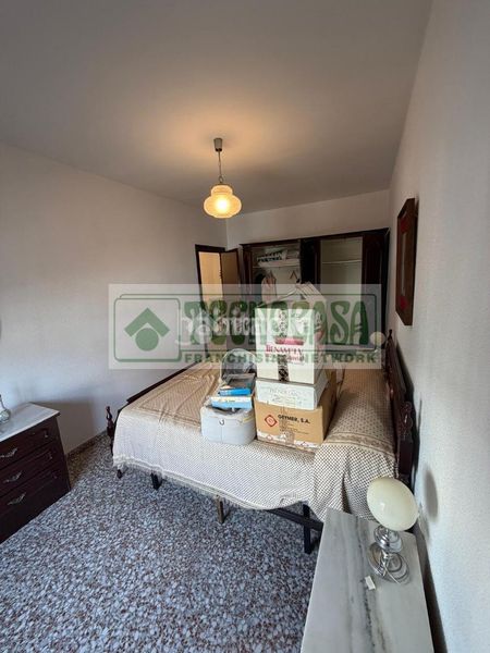 Foto dd6acd93-8380-49e9-a7e5-e9b90b12136c. Casa aparellada amb calefacció a San Cristóbal Ronda