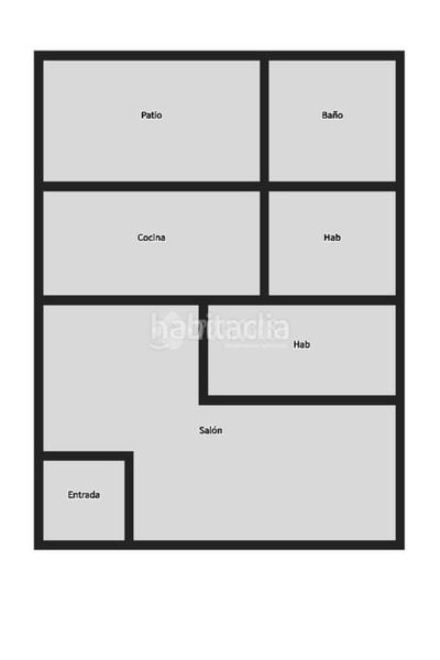 Foto e7b2f41a-e655-4ce9-abb4-616fecc5a836. Casa aparellada amb calefacció a San Cristóbal Ronda
