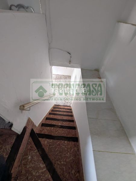 Foto 70274e6a-5753-4486-afc5-f470ba82f929. Casa bifamiliare in Cuevas del Becerro