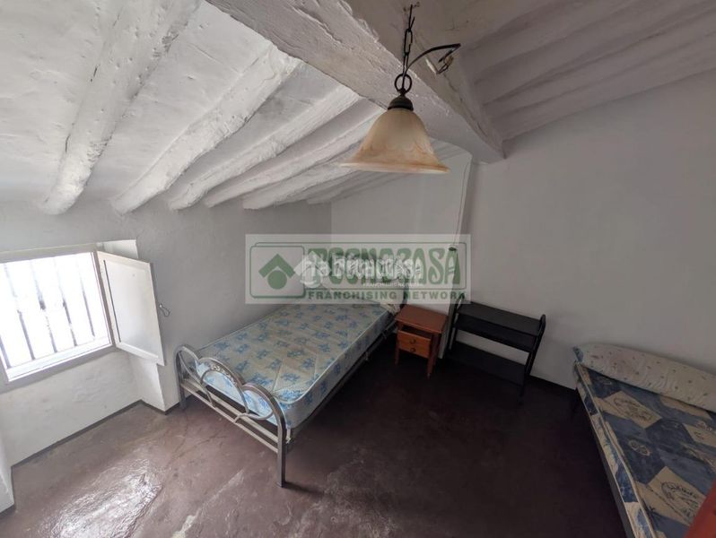 Foto ba7a7370-a2e5-434e-99e8-c9c242b53ffb. Casa bifamiliare in Cuevas del Becerro