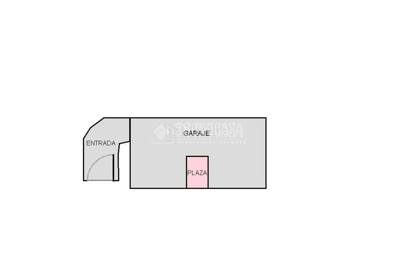 Foto 32addc82-5bc1-4d25-a915-58b60b849336. Parking coche boxplaza de garaje en venta en Centro Ronda