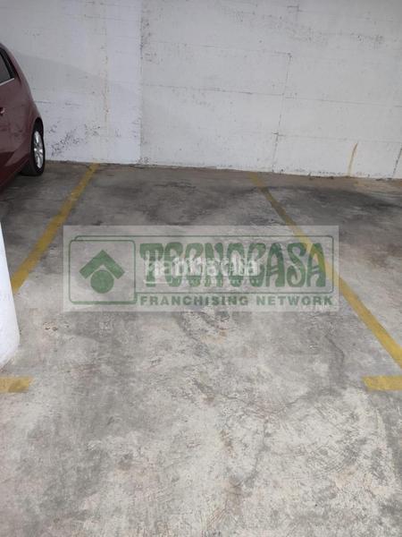 Foto 665284e4-32ef-4bcd-9dd2-3728182e2e52. Parking coche boxplaza de garaje en venta en Centro Ronda
