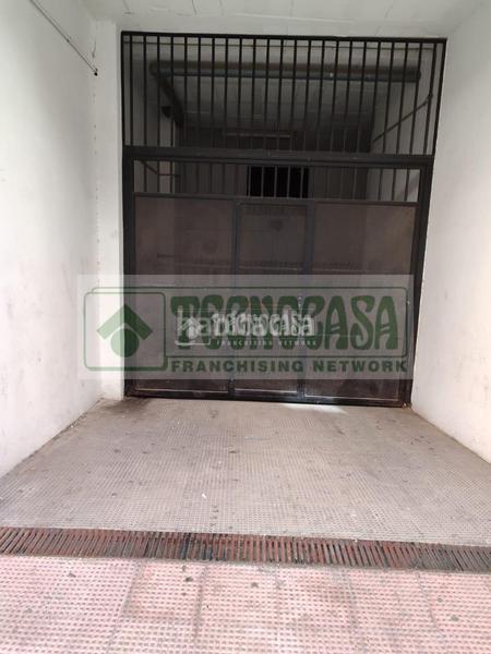 Foto 80467835-8fc3-413a-b297-3680f831f7f8. Parking coche boxplaza de garaje en venta en Centro Ronda