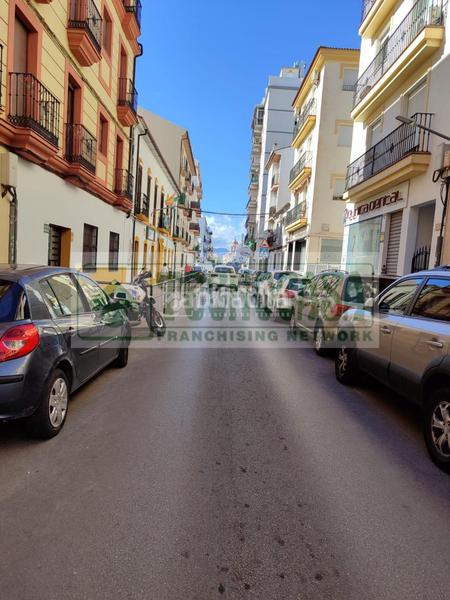 Foto 9f49f2e0-7845-477a-8dd9-df6fee36aa49. Parking coche boxplaza de garaje en venta en Centro Ronda