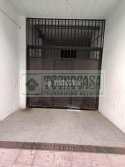 Parking voiture à Centro. Boxplaza de garaje en venta en ronda