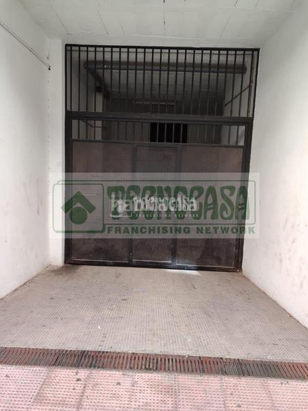 Foto fa6d0ef8-a99c-4e63-a70d-24d7d1b8337a. Parking coche boxplaza de garaje en venta en Centro Ronda