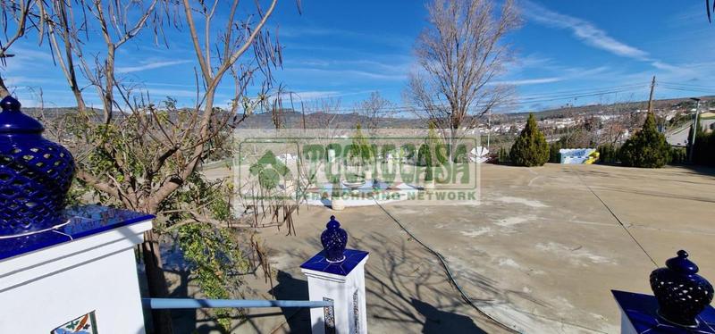 Foto 0b96fdd3-ef20-438c-bce1-a5c79c914815. Local comercial nave en venta en Arriate