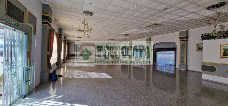 Foto 1e9bb27a-bec9-4b27-ba09-fdb5098cc178. Local comercial nave en venta en Arriate