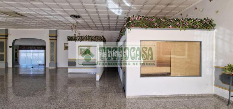 Foto 9b6d77b4-f9ff-418d-a1bf-a2ce1e19b0e3. Local comercial nave en venta en Arriate