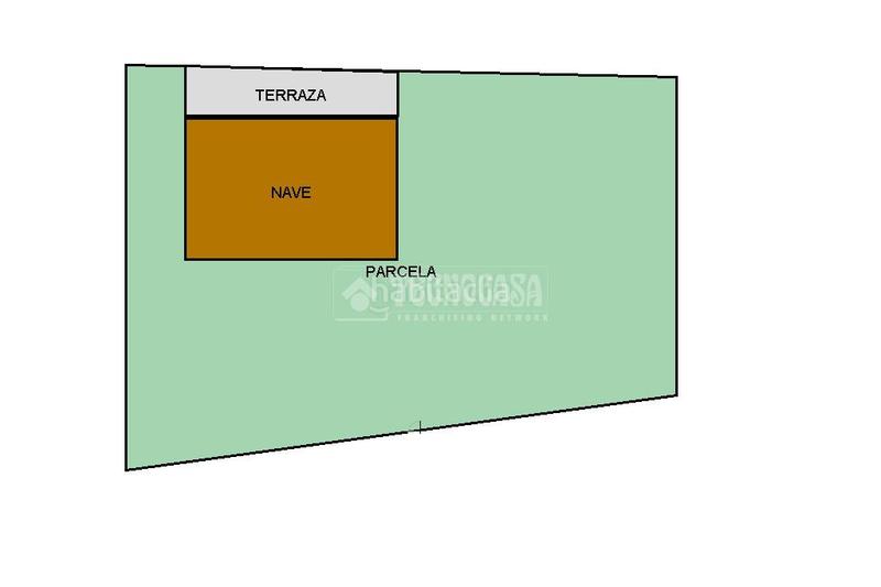 Foto f150c69b-2d3b-473e-8809-d0d6053f056f. Local comercial nave en venta en Arriate
