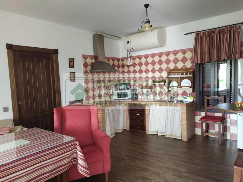 Foto 1fe0757c-1efa-4d9c-94c2-93382fd3984a. Casa  en venta en Arriate