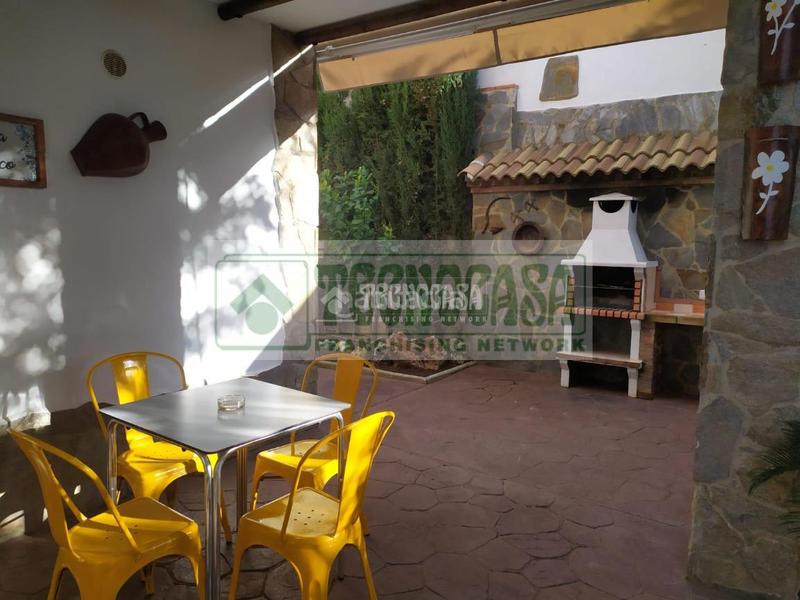 Foto 23b93a97-9e76-484a-bd6b-1536f40e83d5. Casa  en venta en Arriate