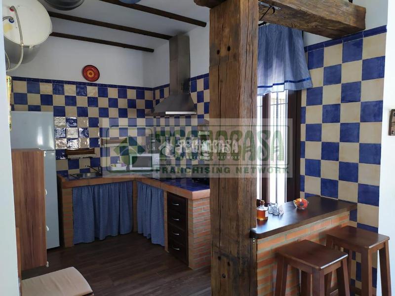 Foto 259edd25-d11b-4916-98b5-6a5040fe56de. Casa  en venta en Arriate