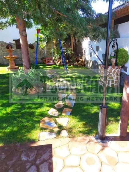 Foto 25d1f515-ecdb-481d-b759-53ad99a8c9dc. Casa  en venta en Arriate