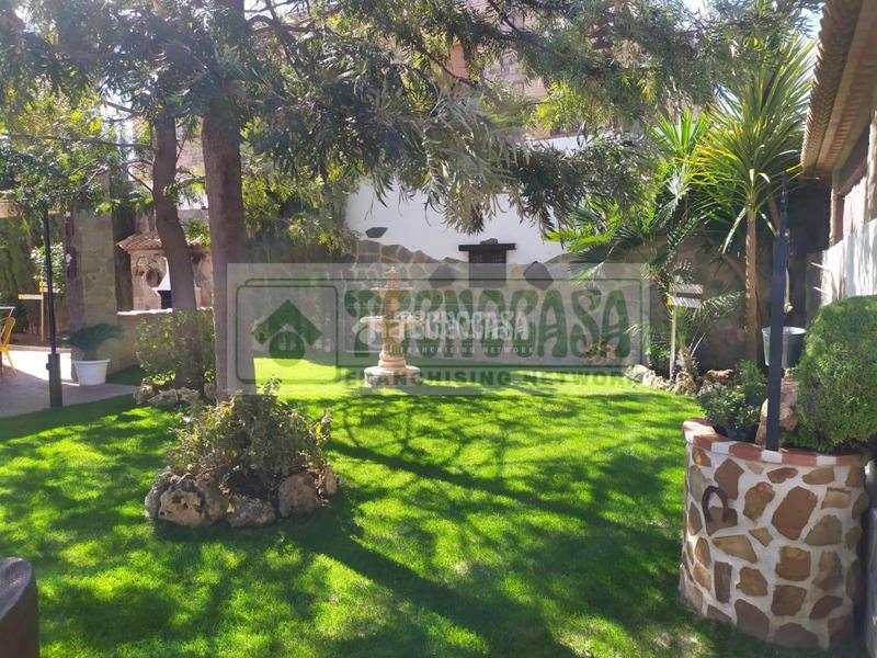 Foto 2bdf1031-fe29-4271-8c3b-b268265745d8. Casa  en venta en Arriate