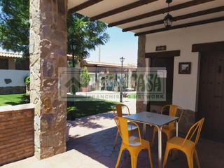Casa  Terreno ur. 14. Casa en venta en arriate