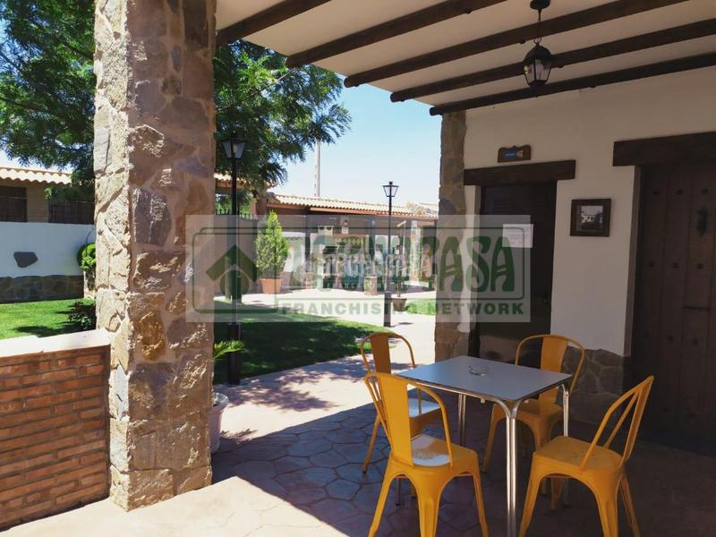 Foto 927fceb6-e505-42c0-9060-109a1a52de8a. Casa  en venta en Arriate