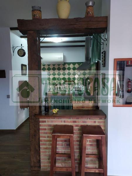 Foto bf29b321-e125-4b15-8783-fdfedf103580. Casa  en venta en Arriate
