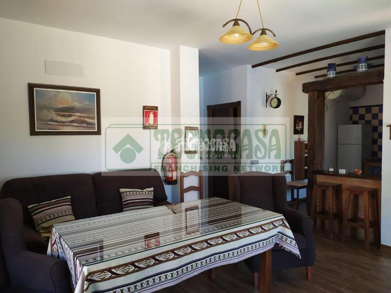 Foto cdc1e762-ebaf-4926-9be7-278ccd3593b6. Casa  en venta en Arriate