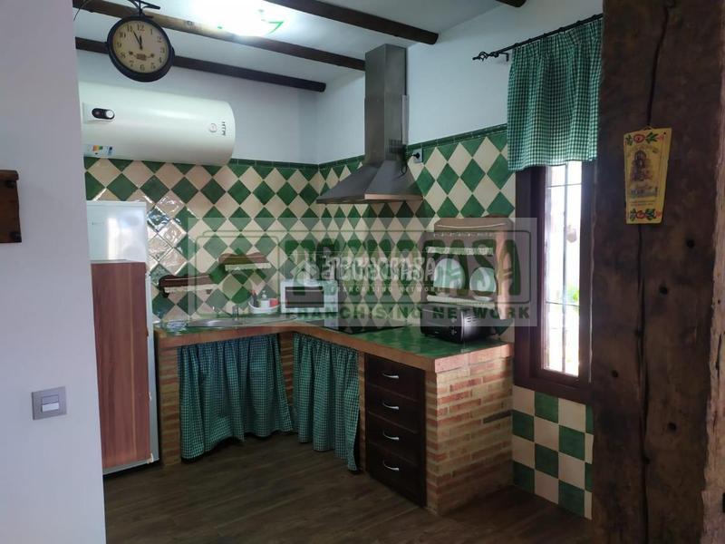 Foto d25daeac-296e-401e-94a2-9f7f7e145c83. Casa  en venta en Arriate