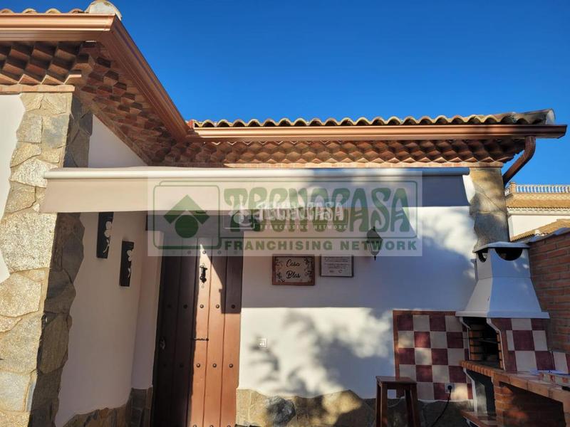 Foto ecfdaf35-a383-4b56-9516-08a1919c1691. Casa  en venta en Arriate