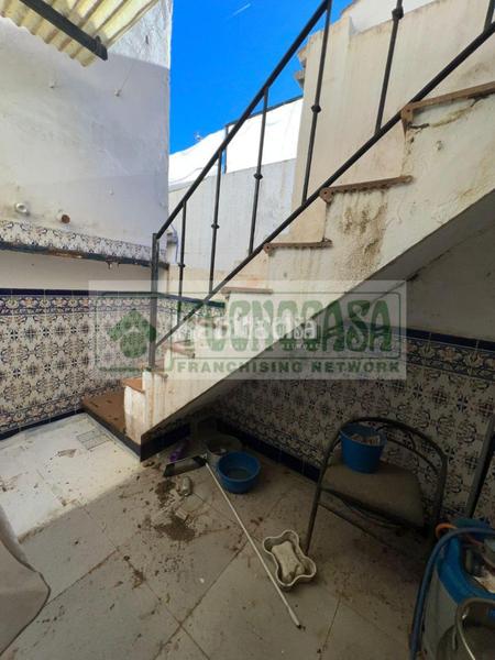 Foto 57efb168-3ea6-4944-8090-bca68e97e0f0. Casa  en venta en Centro Ronda