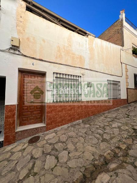 Foto b2c97ca8-6bc3-4b6c-bcbe-64258203b0d4. Casa  en venta en Centro Ronda