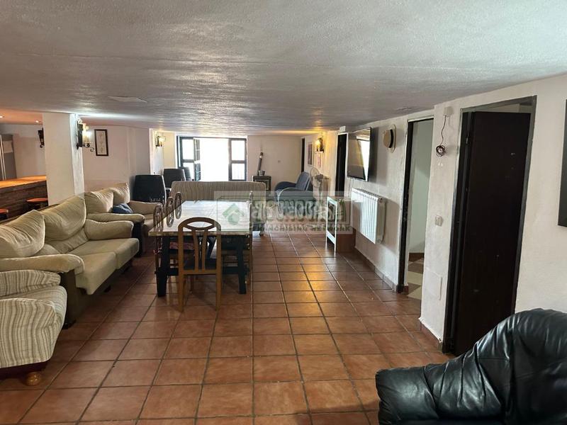 Foto 005bca91-e3cc-4421-bb9d-57e7120173bf. Masía casa rural en venta en Arriate