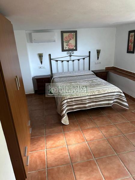 Foto 40aef49a-8551-4a7e-b001-5fd07524fa27. Masía casa rural en venta en Arriate