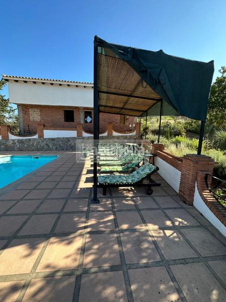 Foto 50ac11bc-e402-4bb6-a0dc-bda3c685965d. Masía casa rural en venta en Arriate