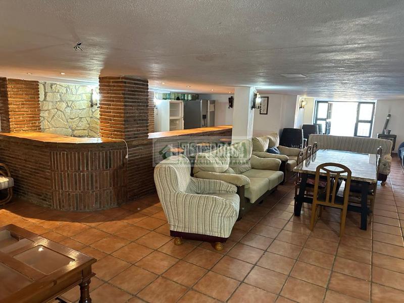 Foto 5b65e191-c2de-41c5-91af-f0e04ad943a6. Masía casa rural en venta en Arriate